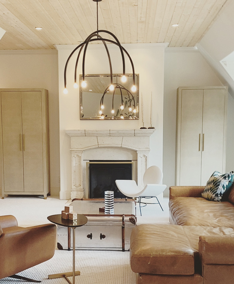 Luxury Interior Design in Johnson City TN | JWK Design 2 Luxury residential design, new construction, and full-scale remodels by JWK Design in Johnson City TN